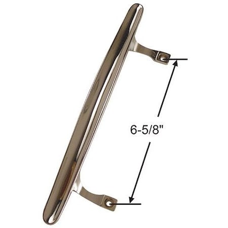 Strybuc Patio Door Handle 13-105